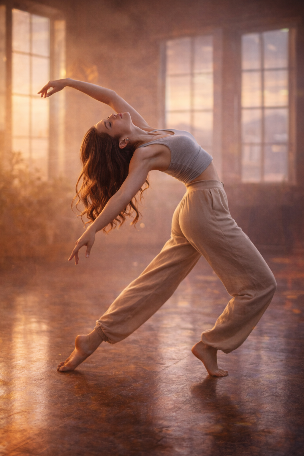 Contemporary Dance Foundations Guide