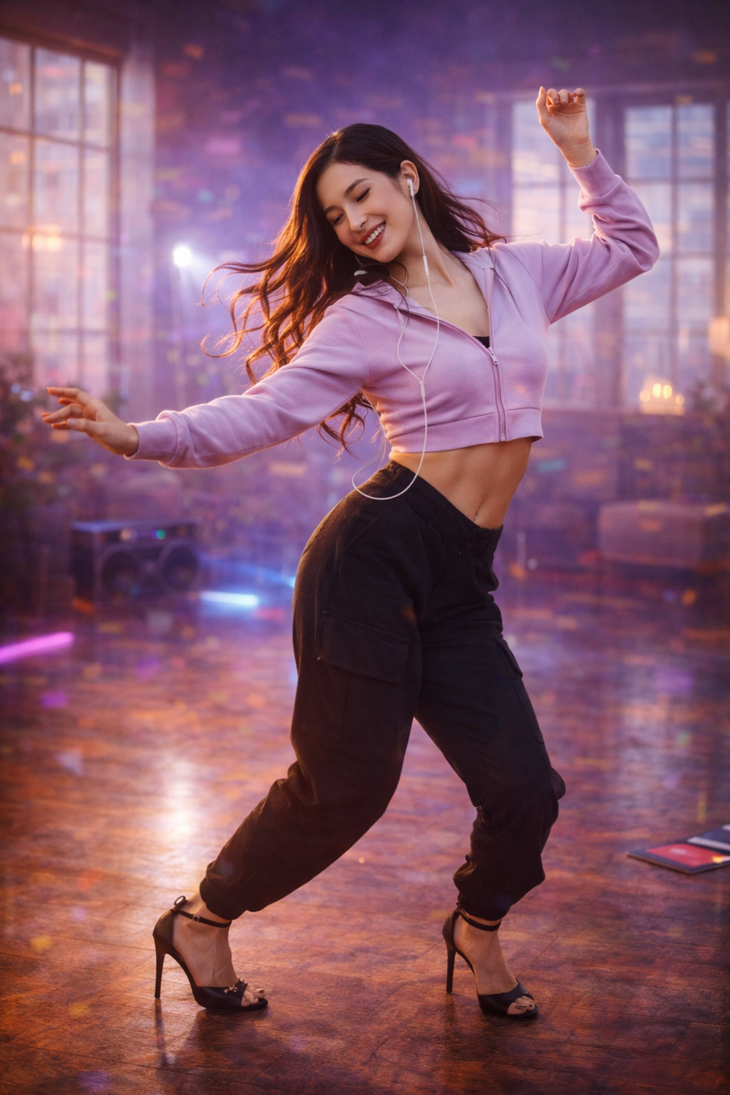 Freestyle Confidence & Musicality Guide